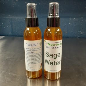 Sage Water