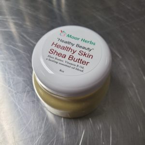 Healthy Skin Shea Butter